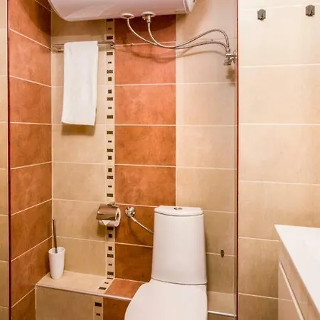 And Cozy Flat In The Center * Софія
